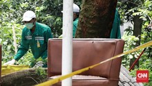 Hasil Pemeriksaan 9 Warga Terpapar Radioaktif Masih Rahasia