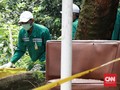 Hasil Pemeriksaan 9 Warga Terpapar Radioaktif Masih Rahasia