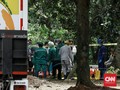 Terpapar Radioaktif, Warga Jalani Pemeriksaan Kesehatan Besok