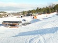 VIDEO: Pemilik Resor Ski di Alpen Khawatirkan Penipisan Salju