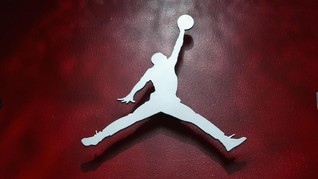 Air Jordan, Blunder Terbesar Adidas