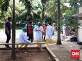 Geledah Rumah Warga, Polisi Sita Temuan Zat Radioaktif