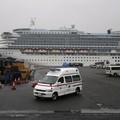 Bagaimana Nasib 87 WNI di Kapal Pesiar Diamond Princess?