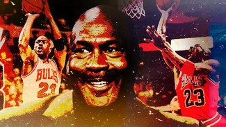 57 Tahun Michael Jordan