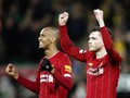 Liverpool Tinggal Butuh 15 Poin untuk Juara Liga Inggris