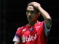 Indonesia Juara BATC, Tunggal Putra Wajib Perbaikan
