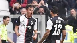 Jadwal Liga Italia Pekan Ini: Juventus Diburu Lazio dan Inter