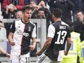 Tanpa Ronaldo, Juventus Menang Atas Brescia
