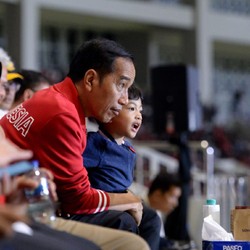 Akhirnya ke Mana Jokowi Akan Pergi Setelah 2024 Terungkap!