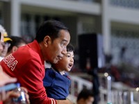 Akhirnya ke Mana Jokowi Akan Pergi Setelah 2024 Terungkap!