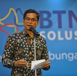 BTN Beri Bunga KPR Murah untuk Milenial, Tertarik?