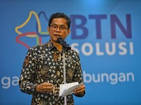 BTN Targetkan 1,9 Juta Visitors di Pameran Properti Virtual