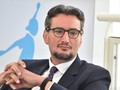 Dari Cokelat Turun ke Novel, Giovanni Ferrero Jadi Miliarder