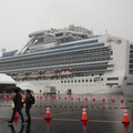 2 Pasien Tewas di Diamond Princess, 4 WNI Terinfeksi Corona