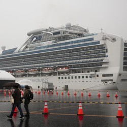 Evakuasi WNI ABK Diamond Princess Siap Dimulai!