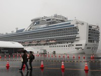 Evakuasi WNI ABK Diamond Princess Siap Dimulai!