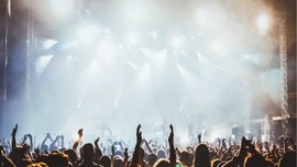 5 Hal Asyik yang Bisa Didapatkan di Singapore Rockfest 2020