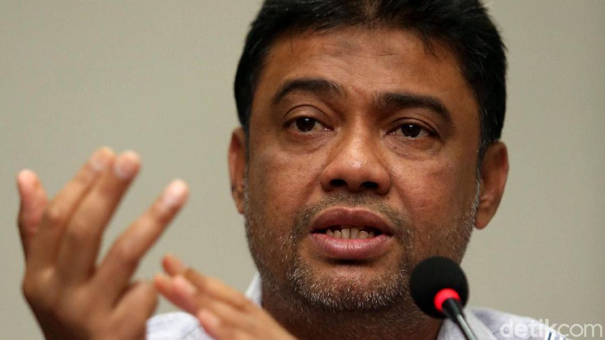 Buruh Minta Upah Minimum 2027 Naik 9,5%, Begini Perhitungannya — NadiKabar.com