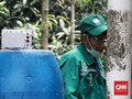 Warga Batan Indah Mengaku Terbiasa dengan Zat Radioaktif
