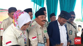 Anies Baswedan Belum Mau Nyapres, Relawan Batal Deklarasi