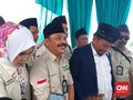 Anies Baswedan Belum Mau Nyapres, Relawan Batal Deklarasi