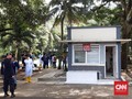 Batan dan Bapeten Angkut Sisa Zat Radioaktif di Tangsel