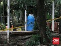 Batan Periksa 9 Warga soal Paparan Radioaktif di Serpong