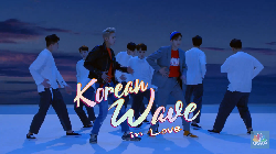 Korean Wave in Love Ramaikan Valentine di Trans TV
