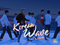 Korean Wave in Love Ramaikan Valentine di Trans TV