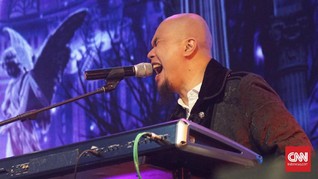 Konser Dewa 19 di Tiga Kota Ditunda karena Corona
