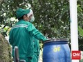 Fakta Radioaktif Cesium-137 yang Kontaminasi 2 Warga Tangsel