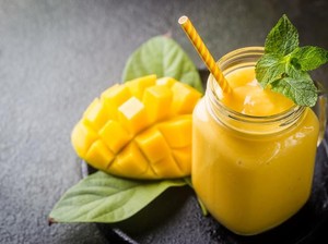 Manfaat Mangga untuk Diet dan Tips Konsumsinya agar Hasil Optimal