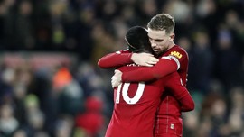 Liverpool Diadang Rekor Kandang Mengerikan Atletico