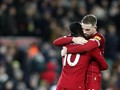 Liverpool Diadang Rekor Kandang Mengerikan Atletico