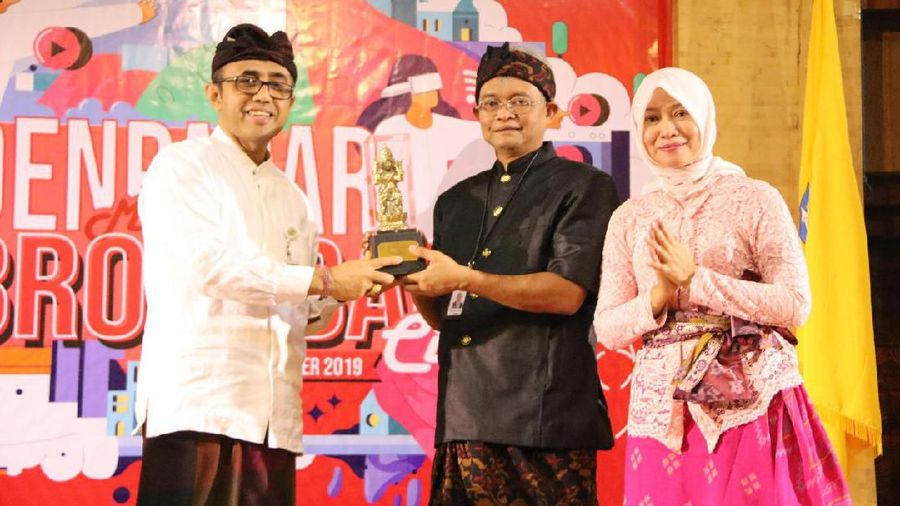 Dukung Percepatan Digitalisasi Hingga Pelosok Indonesia Melalui Modern Broadband City