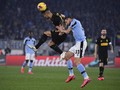 Hasil Liga Italia: Lazio Kalahkan Inter Milan