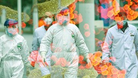Virus Corona yang Makin Mematikan