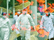 Apa Itu Virus Corona dan Cirinya Menurut Situs WHO