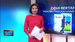 Demi Bertahan, Indosat PHK Ratusan Karyawan