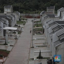 Pemerintah Pindahkan Dana FLPP Rp 40 Triliun ke BP Tapera
