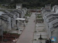 Bunga KPR RI Selangit, Kapan Kita Bisa Beli Rumah Bos?