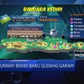 Runway Bisnis Baru Gudang Garam
