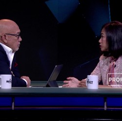 Solusi Berantas Film Bajakan Ala Nia Dinata