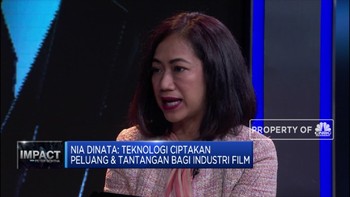 Nia Dinata: Insan Film RI Harus Adaptasi Platform Digital
