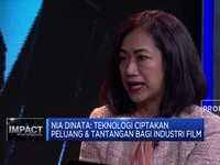 Nia Dinata: Insan Film RI Harus Adaptasi Platform Digital