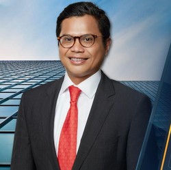 Live! Bos Bank BTN Buka-bukaan Kinerja & Strategi Bisnis