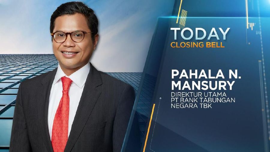 PT Bank Tabungan Negara (Persero) (BTN/BBTN) mengalami penurunan laba bersih.