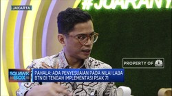 Genjot Laba Hingga Waspadai Corona, Ini Strategi BBTN di 2020