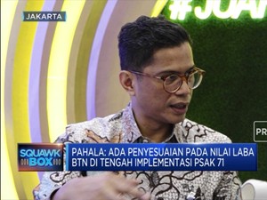 Genjot Laba Hingga Waspadai Corona, Ini Strategi BBTN di 2020