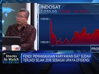 Analis: Pemangkasan Karyawan Positif Bagi Efisiensi Indosat